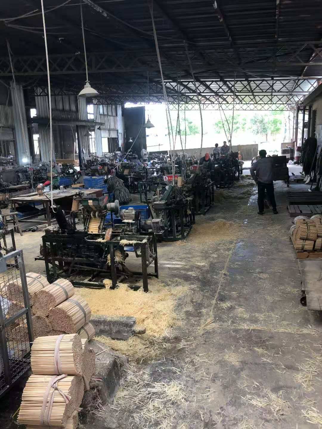 南平市建陽區和家樂竹木家居用品 匠心制造，點亮自然生活美學