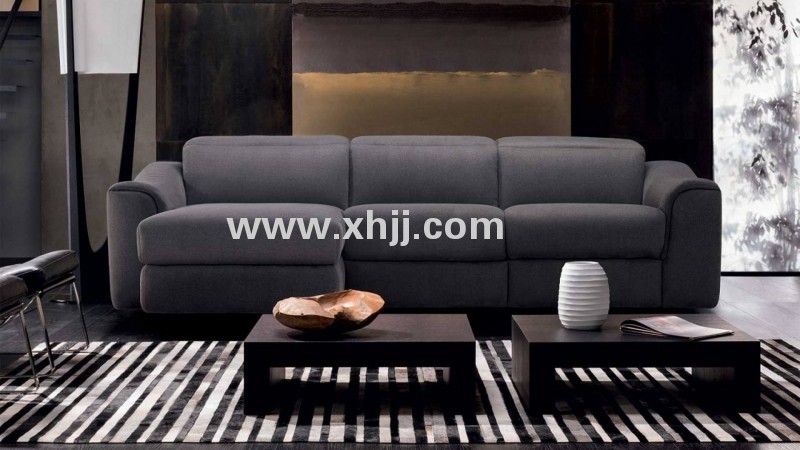香河功能性沙發(fā) 沉浸式舒適與細節(jié)質(zhì)感的家居革新