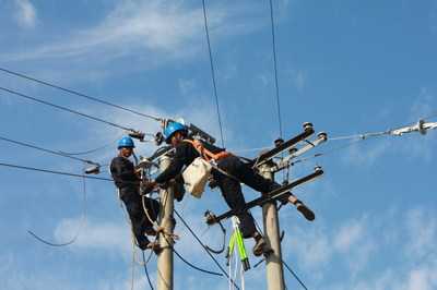 湖北省農(nóng)網(wǎng)改造創(chuàng)三項(xiàng)全國第一，基礎(chǔ)設(shè)施建設(shè)再鑄輝煌