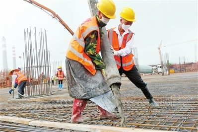 灣區追夢 珠海斥資2.71億元獎勵招商引資，以基礎設施建設引領項目動工投產新浪潮